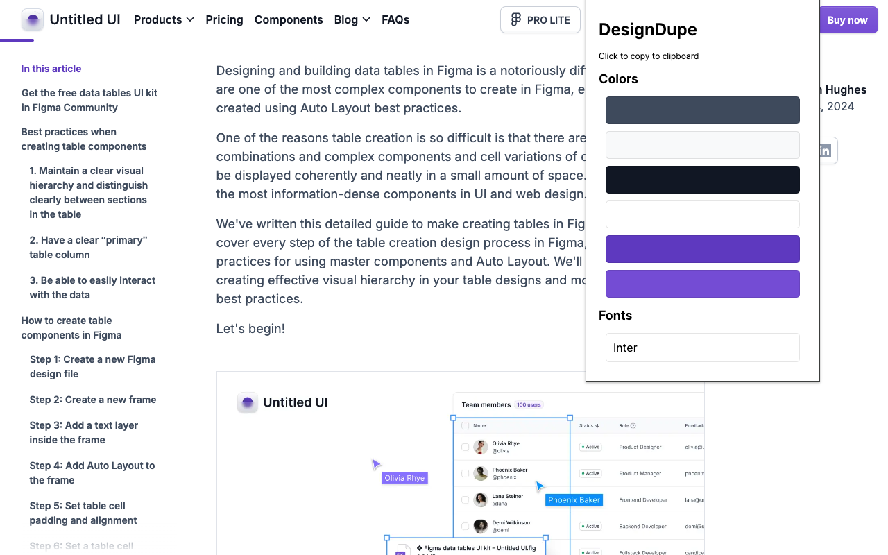 DesignDupe media 2