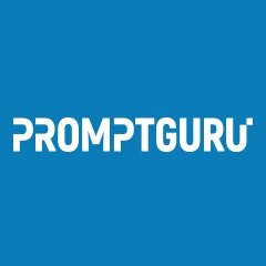 Promptguru - penjana segera yang menakjubkan