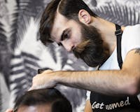 Get Groomed | Mobile Barbers media 3