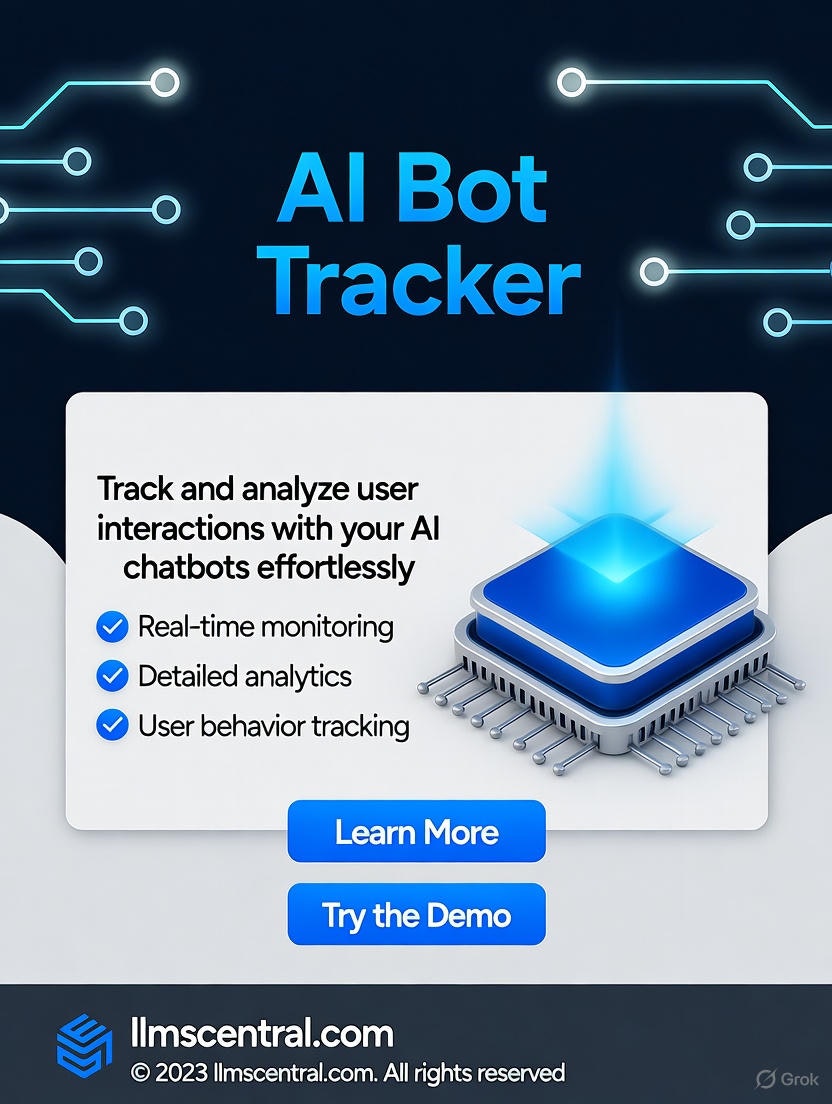 LLMS Central gallery image