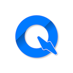QuickFindler -macOS Productivity Utility