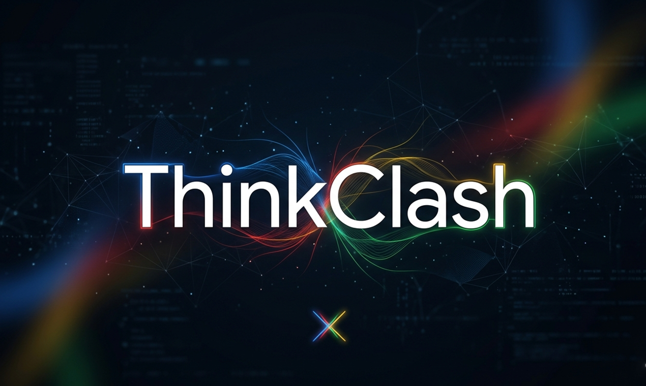 ThinkClash gallery image