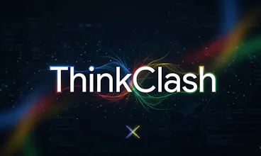 ThinkClash gallery image