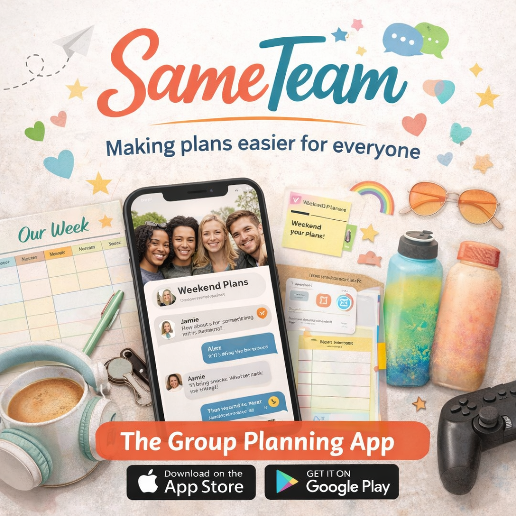 SameTeam gallery image