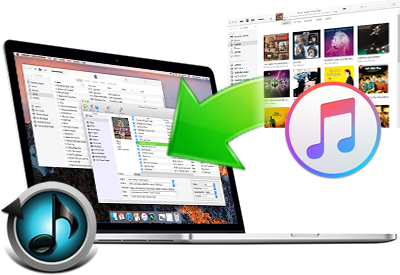 Ondesoft Spotify Music Converter for Mac