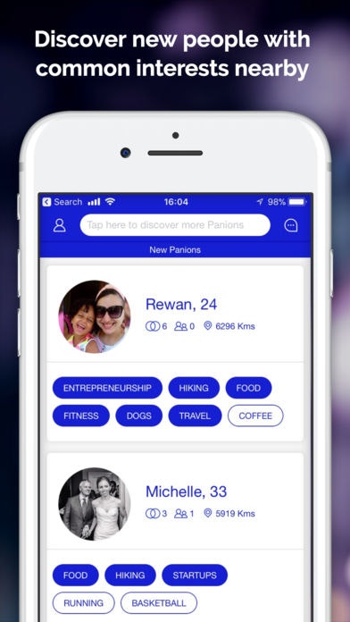 Panion (MVP) gallery image