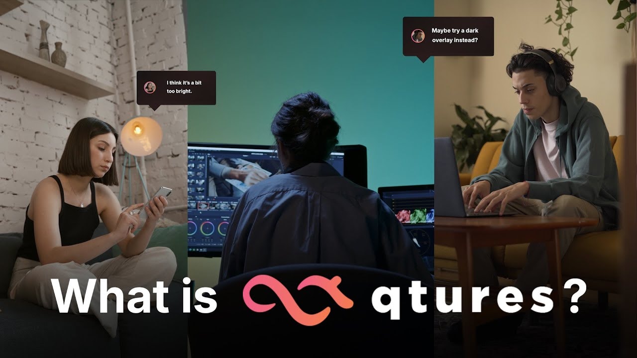 Qtures gallery image