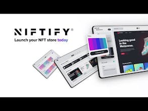 Niftify PaaS gallery image