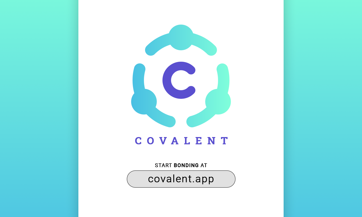Covalent gallery image