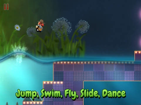 Galaxy Groove gallery image