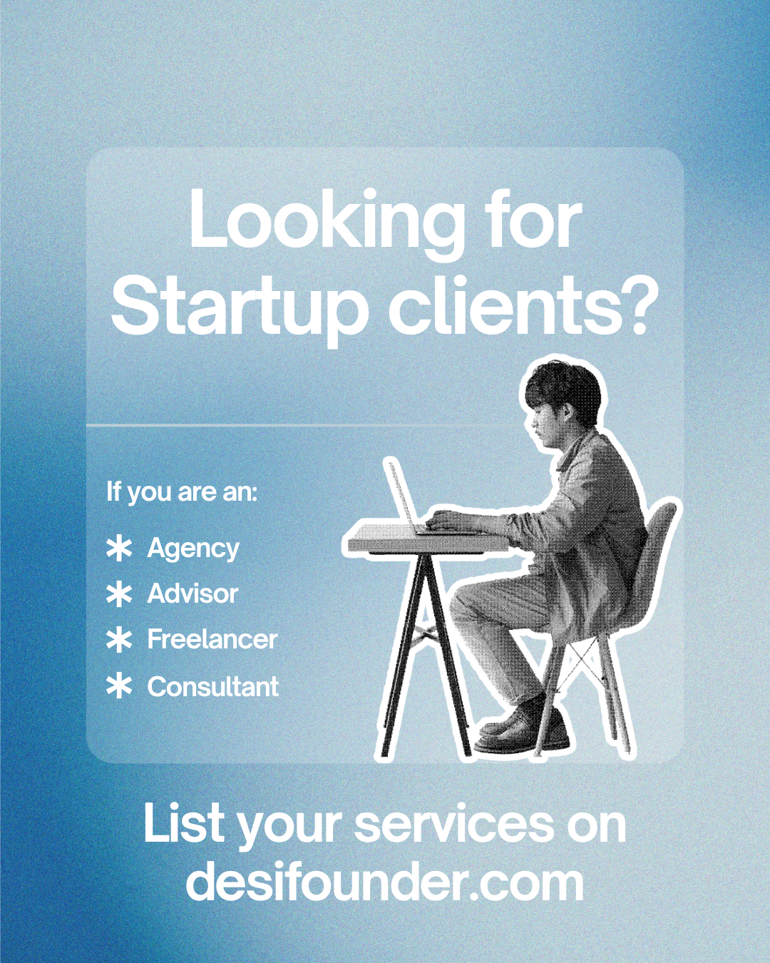 Startup Service Providers Directory - Screenshot 2 showing product features and functionality