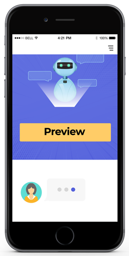Lead Generating Chatbots gallery image