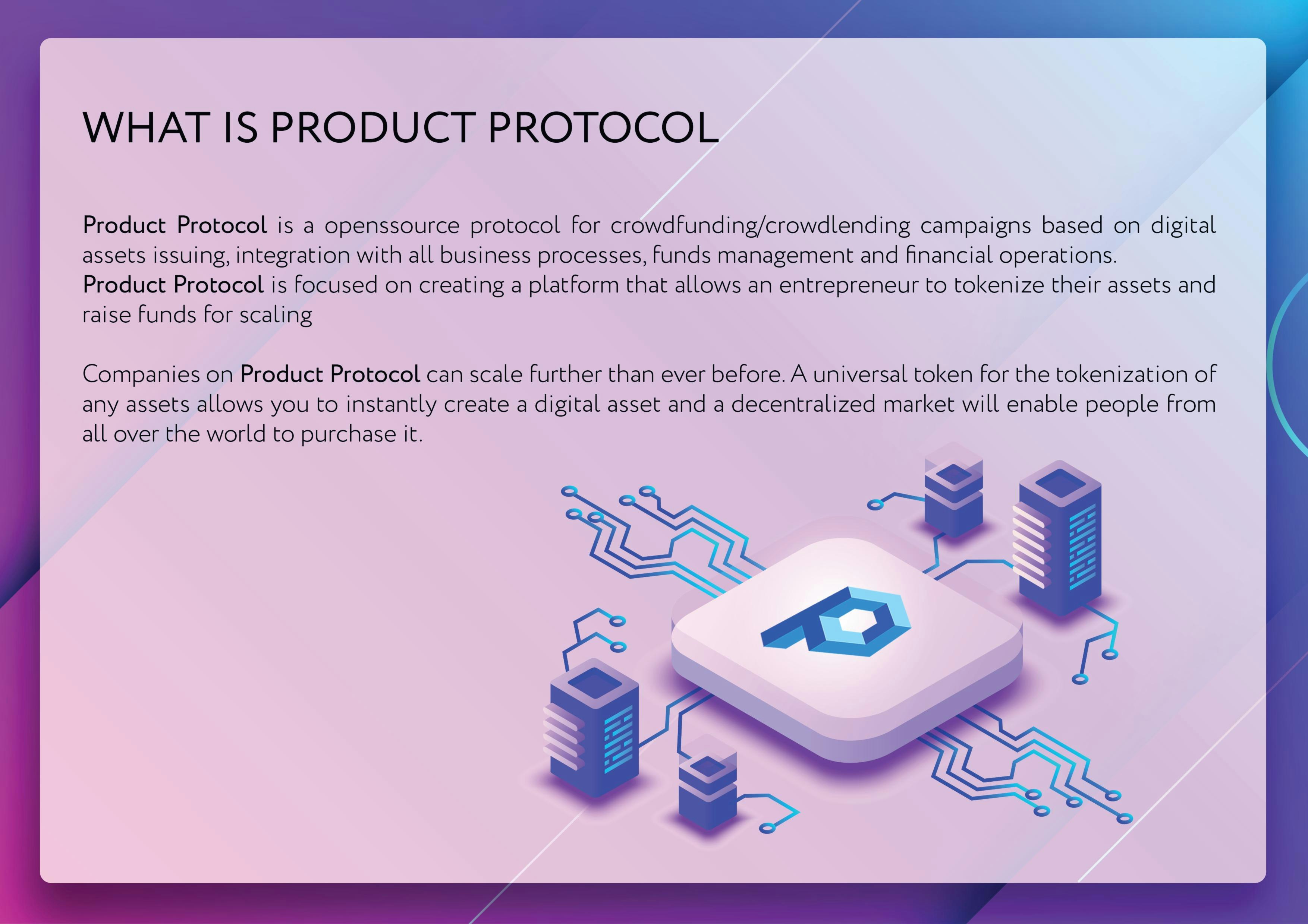 Product protocol gallery image