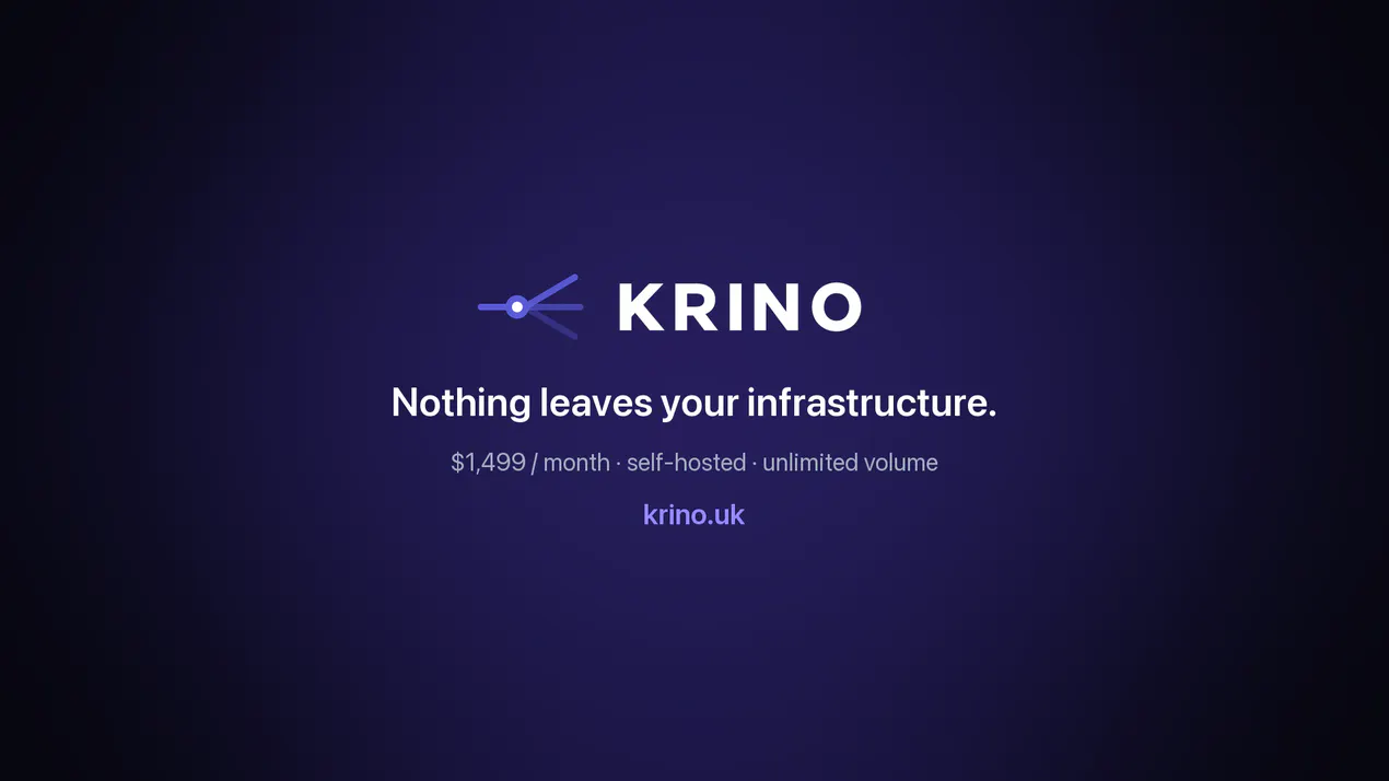 Krino gallery image