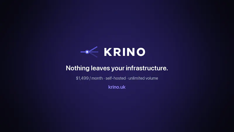 Krino screenshot 15