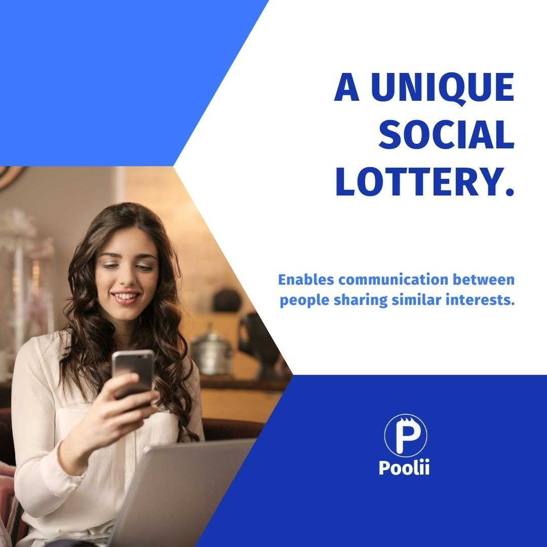 Poolii gallery image