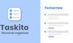 Taskito: To-do list & Task Manager image