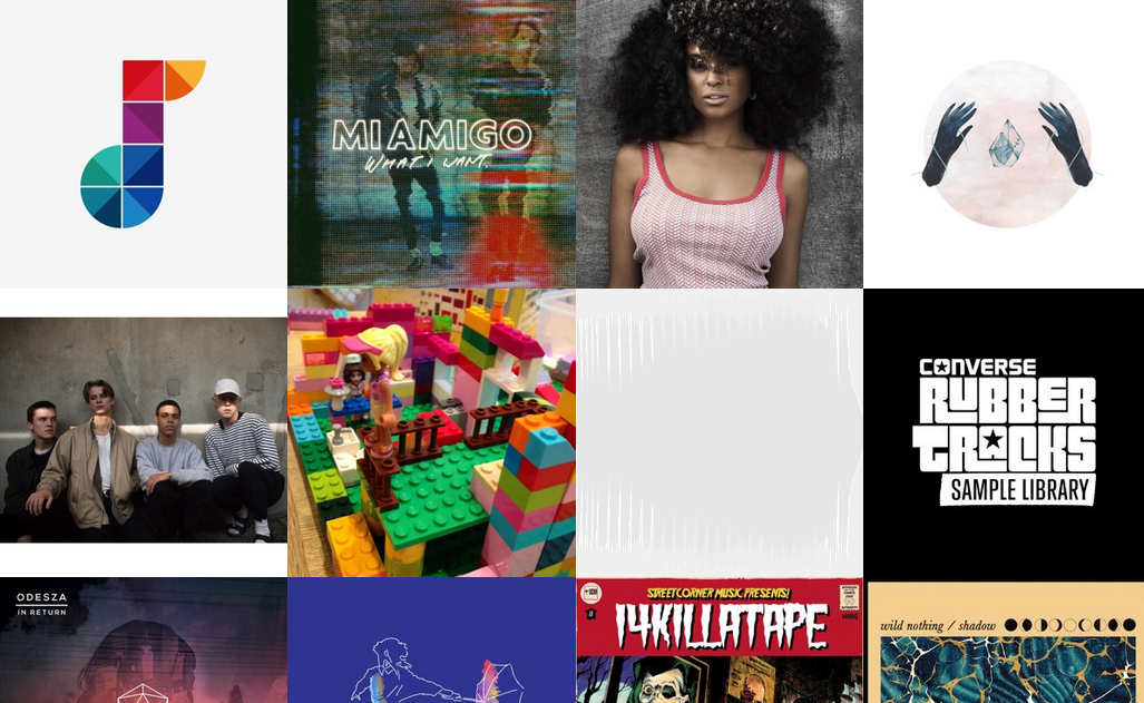 Undrtone gallery image