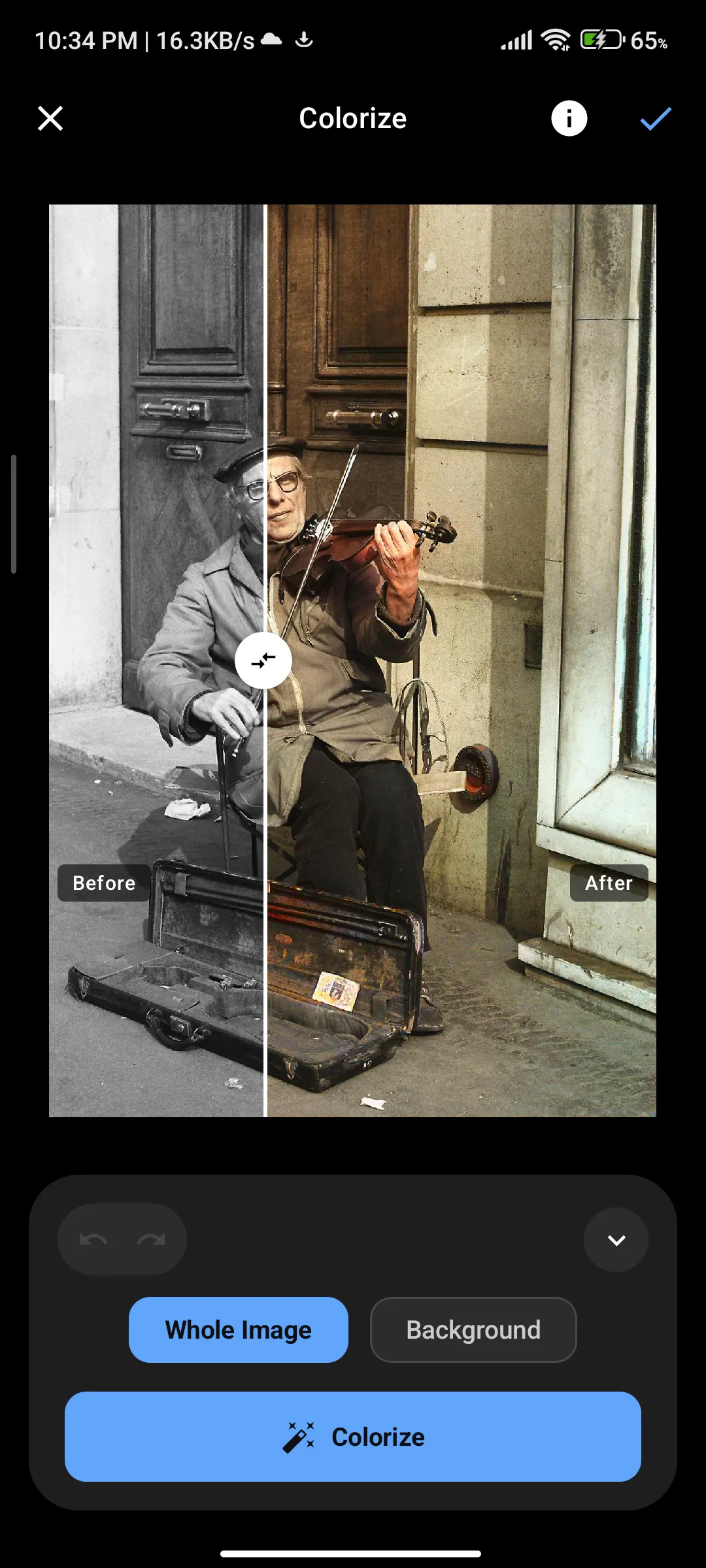 RendrFlow: Ai Photo Editor  gallery image