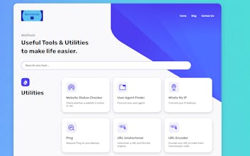 BriteStak WebUtils gallery image