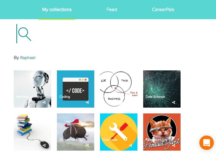 Career Score gallery image