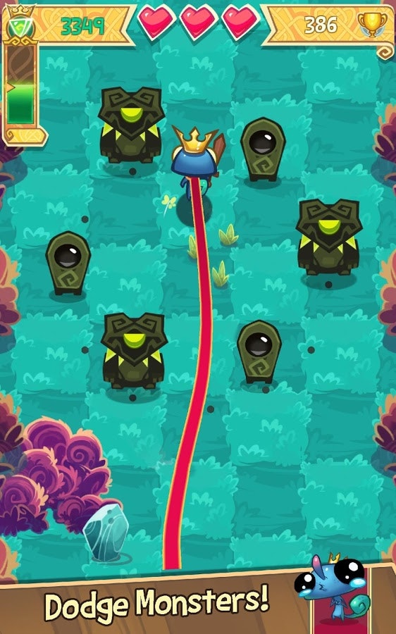 Road To Be King gallery image