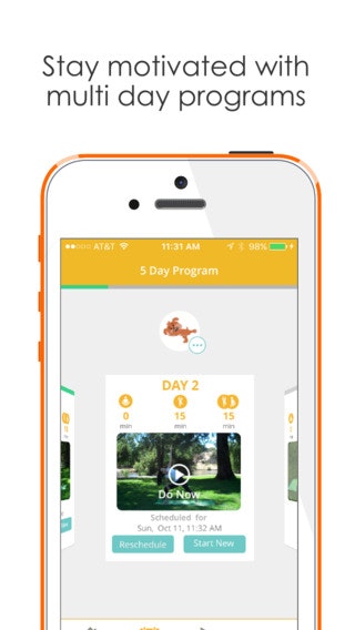 Yoga Tailor gallery image