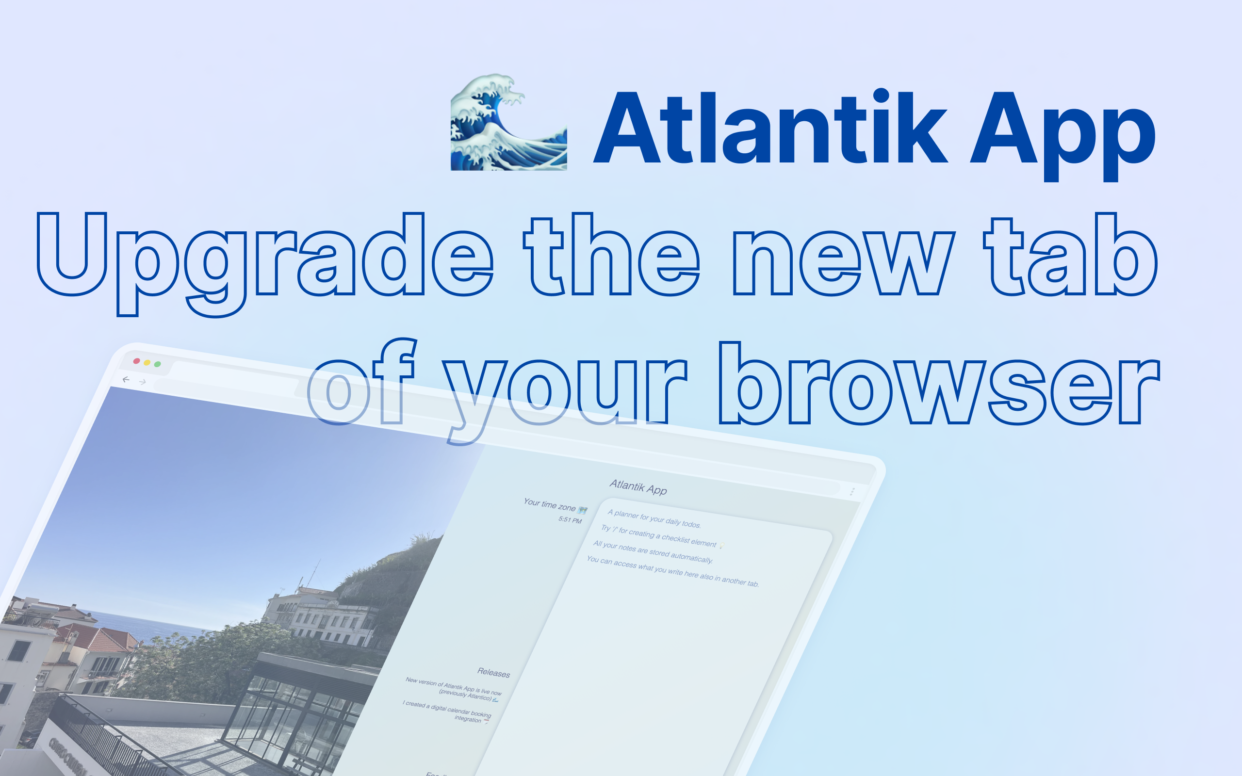 Atlantik App gallery image