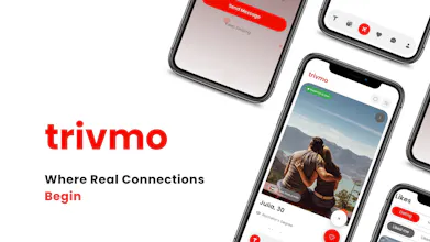Trivmo gallery image