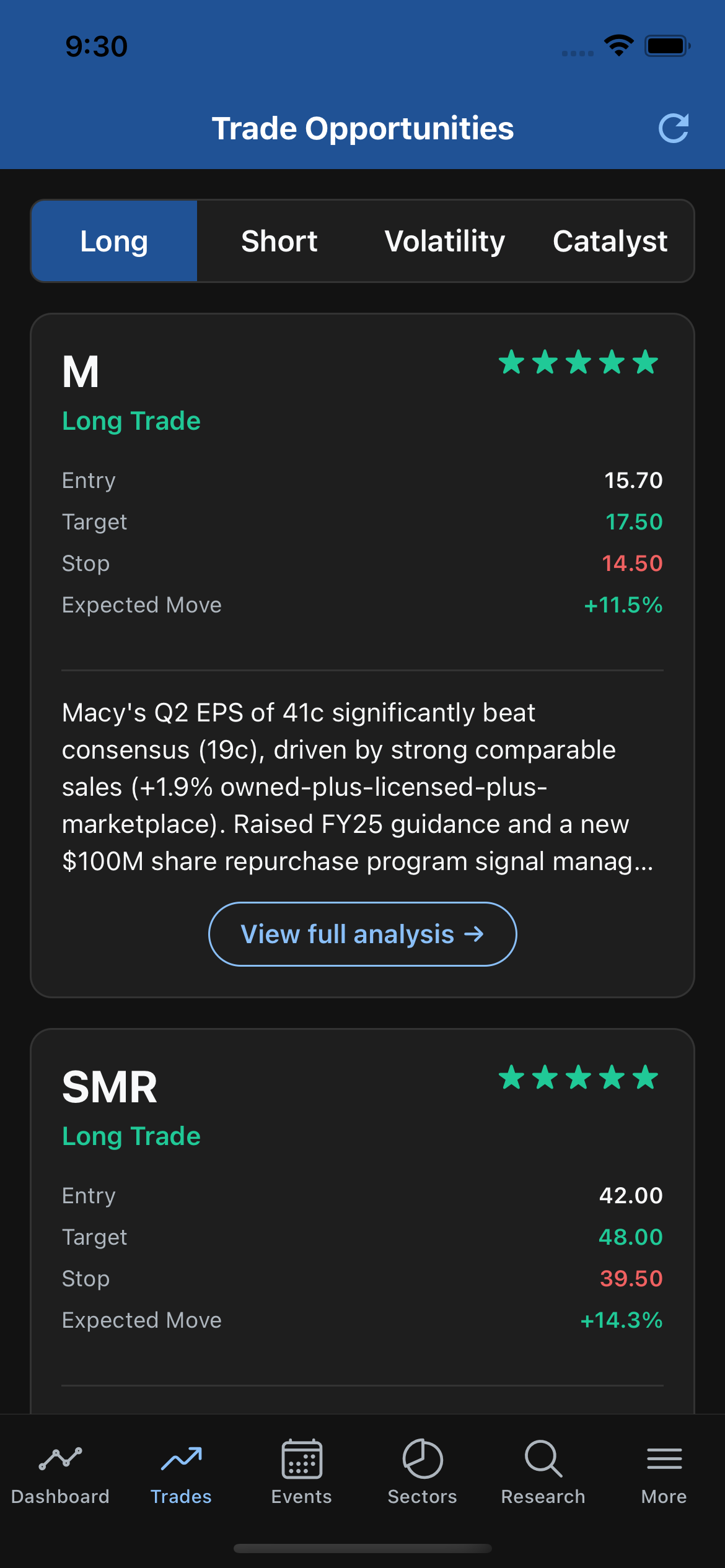 MarketPulse gallery image