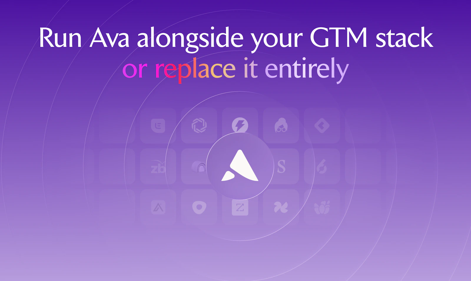 Ava 2.0 screenshot 6