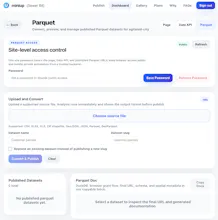 miniup.io gallery image