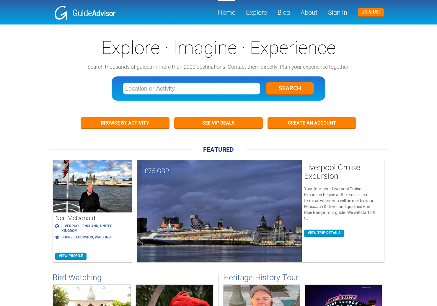 GuideAdvisor gallery image