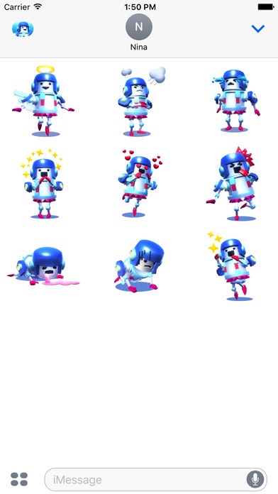 Oopstacles gallery image