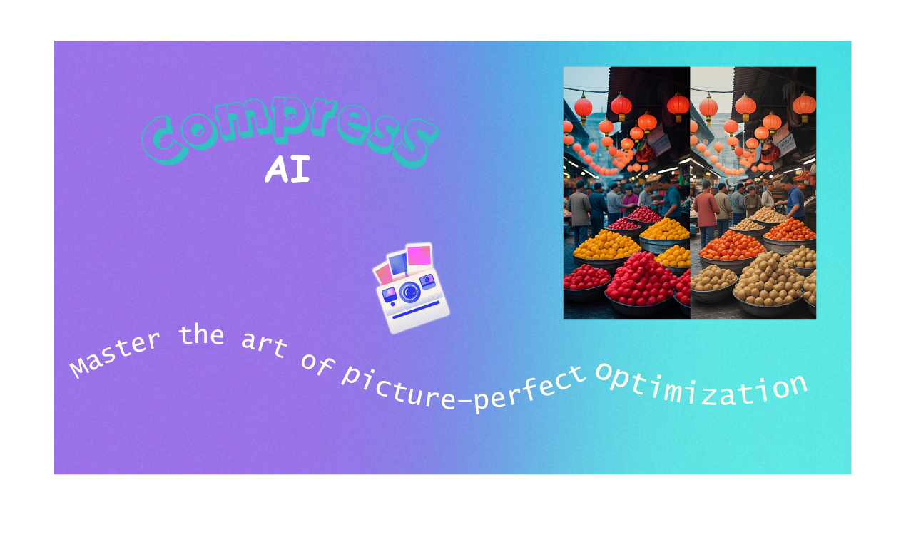 CompressAI gallery image