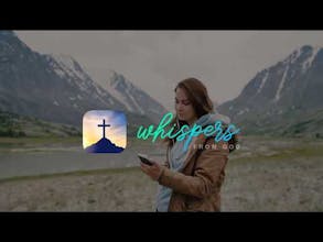 Whispers from God gallery image