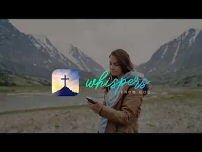 Whispers from God gallery image