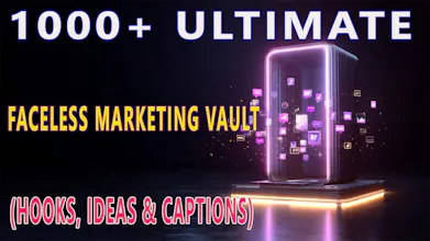 1000+ Ultimate AI Prompts gallery image