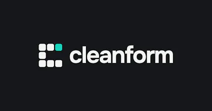 Cleanform gallery image