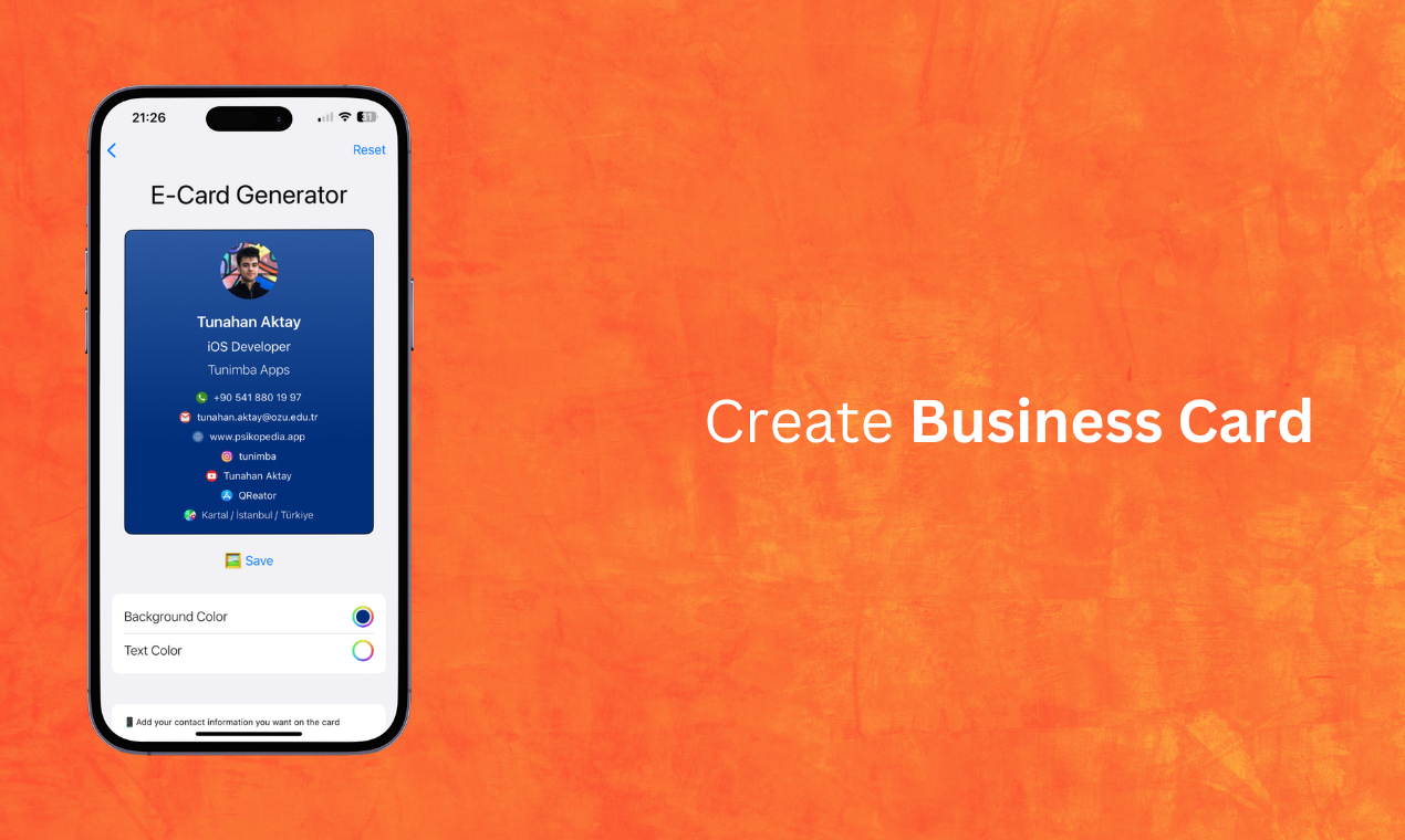 QReator gallery image