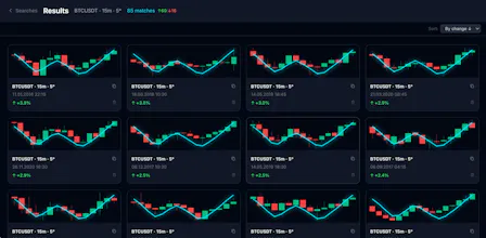 TradingDraw gallery image