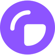 GIB.page - Product Hunt launch logo