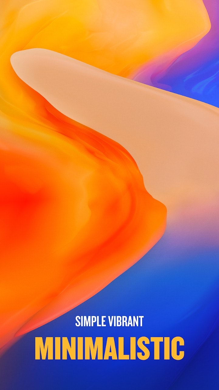 Abstruct - Wallpapers in 4K gallery image