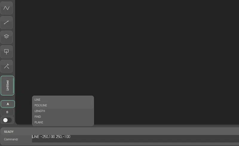 TopoSnap-Fast, comfortable CAD screenshot 6