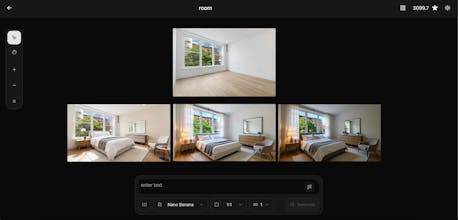 Graphis gallery image