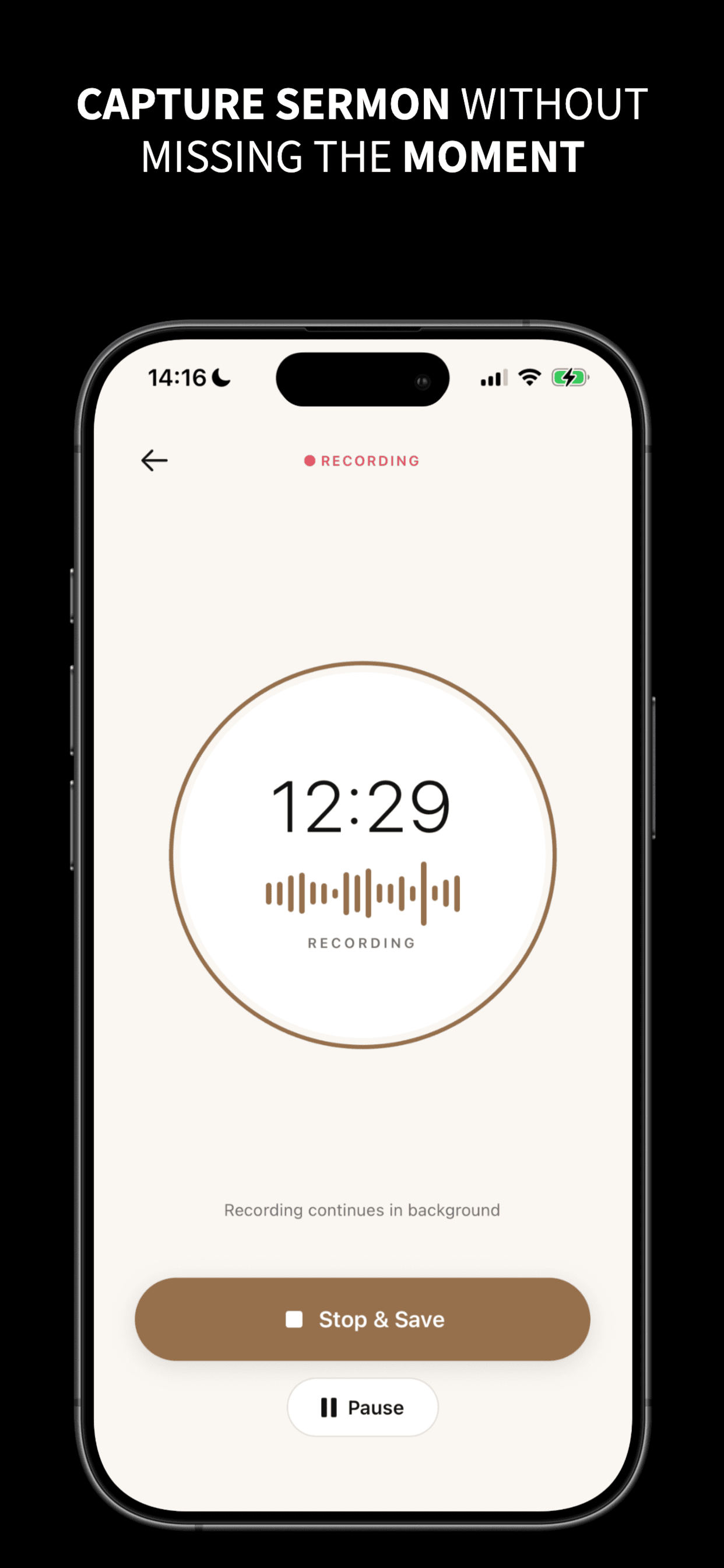 Sermio gallery image