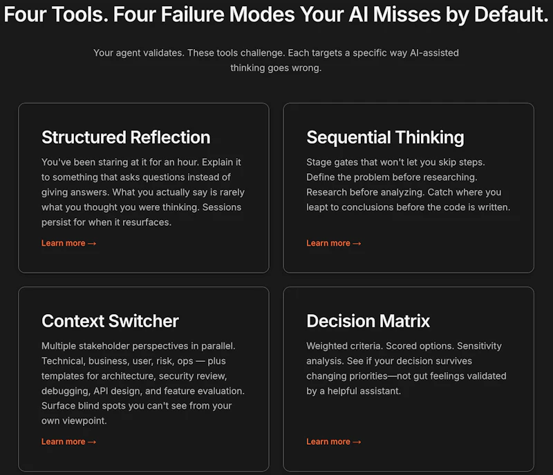 Reasoning.Services screenshot 2