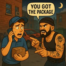 AI Prank Caller: Hilarious Voice Call gallery image