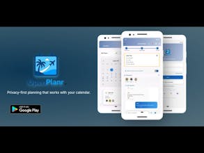 OpenPlanr gallery image