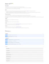 Mobian.dev gallery image
